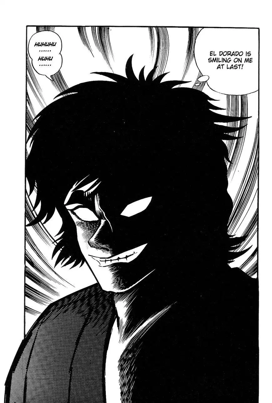 Violence Jack Chapter 26.1 91